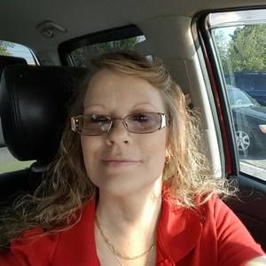 Meet your Posher, Cyndee